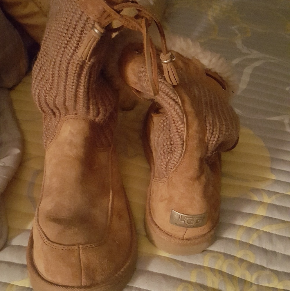 Uggs boots